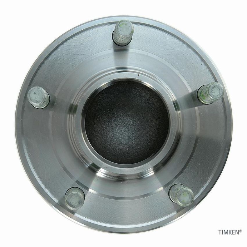 TIMKEN HA590098 Preset, Pre-Greased And Pre-Sealed Hubs