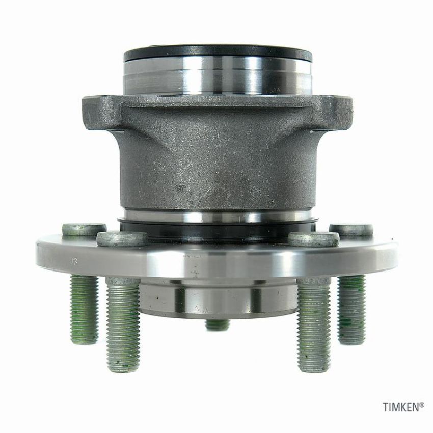 TIMKEN HA590098 Preset, Pre-Greased And Pre-Sealed Hubs