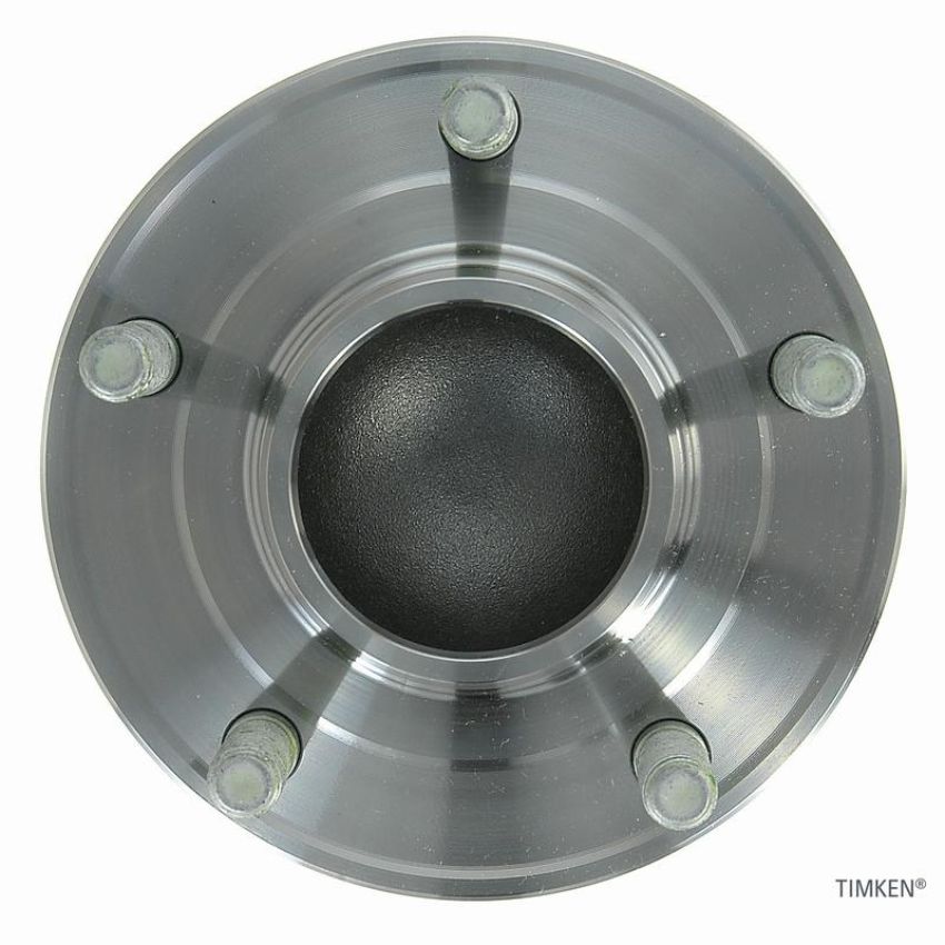 TIMKEN HA590099 Preset, Pre-Greased And Pre-Sealed Hubs