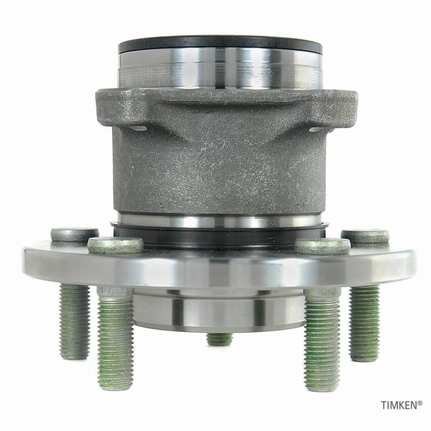 TIMKEN HA590099 Preset, Pre-Greased And Pre-Sealed Hubs