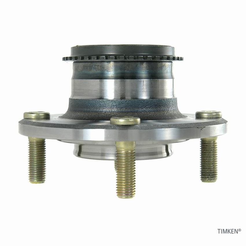 TIMKEN HA590101 Preset, Pre-Greased And Pre-Sealed Hubs