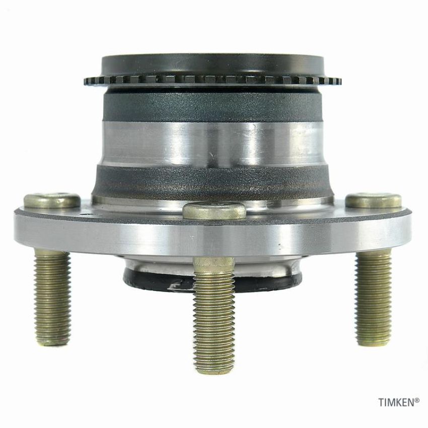 TIMKEN HA590104 Preset, Pre-Greased And Pre-Sealed Hubs