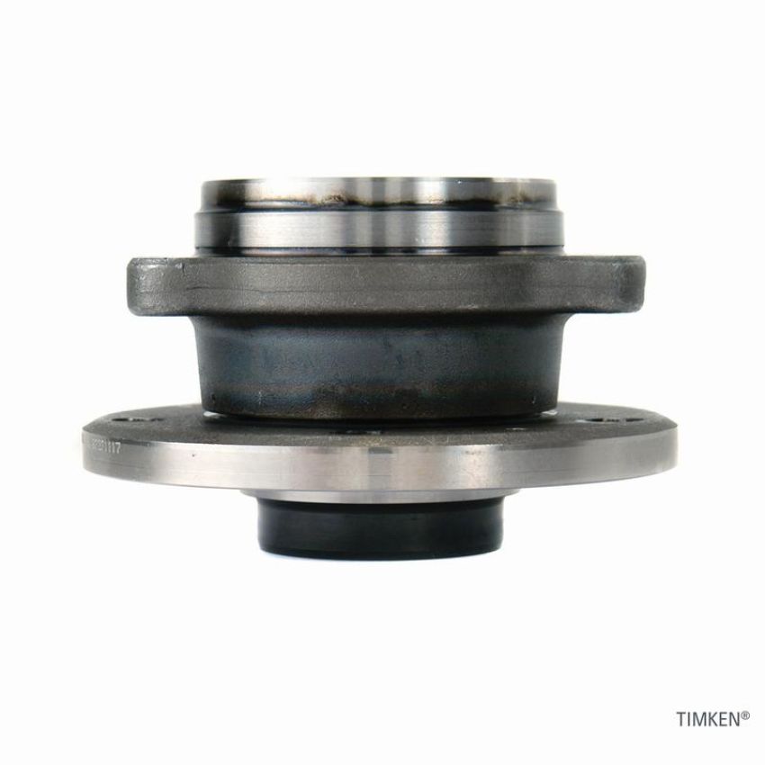 TIMKEN HA590106 Preset, Pre-Greased And Pre-Sealed Hubs
