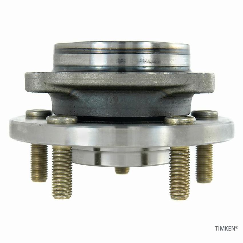 TIMKEN HA590108 Preset, Pre-Greased And Pre-Sealed Hubs