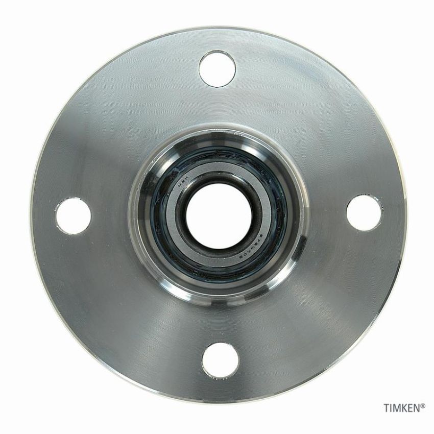 TIMKEN HA590110 Preset, Pre-Greased And Pre-Sealed Hubs