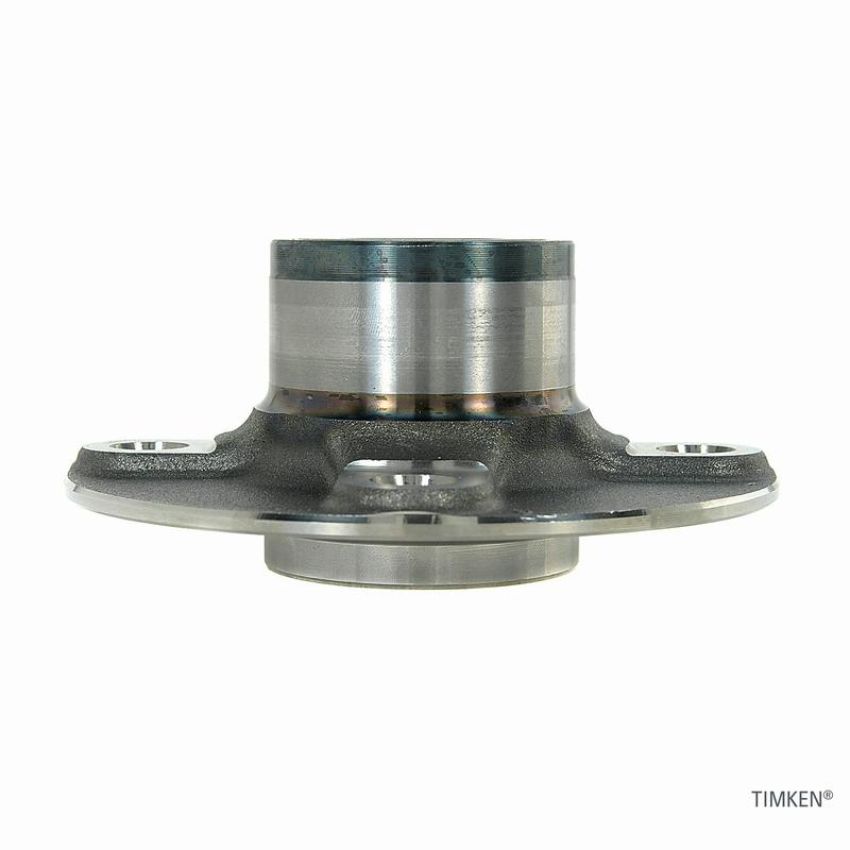 TIMKEN HA590110 Preset, Pre-Greased And Pre-Sealed Hubs