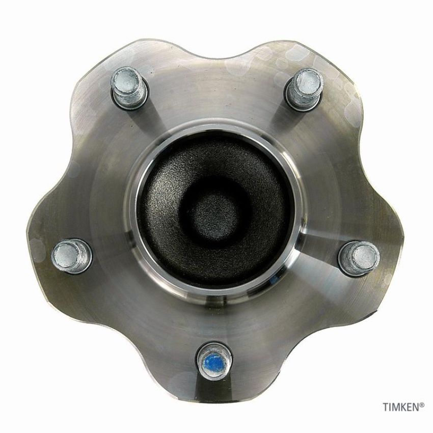 TIMKEN HA590111 Preset, Pre-Greased And Pre-Sealed Hubs