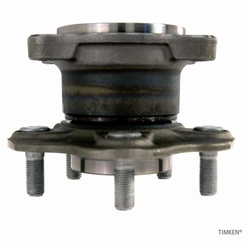 TIMKEN HA590111 Preset, Pre-Greased And Pre-Sealed Hubs