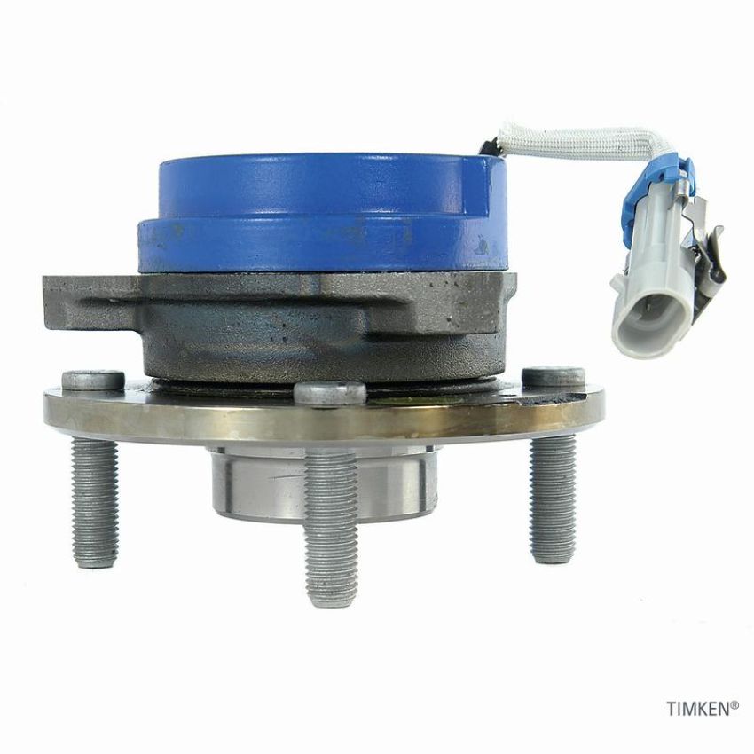 TIMKEN HA590115 Preset, Pre-Greased And Pre-Sealed Hubs
