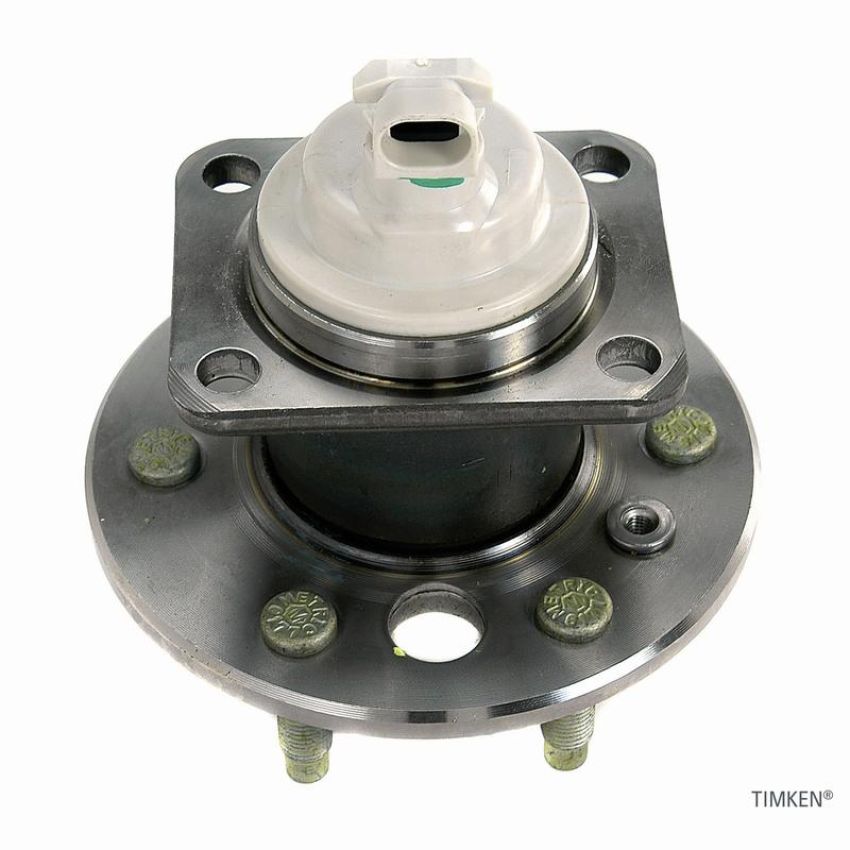 TIMKEN HA590116 Preset, Pre-Greased And Pre-Sealed Hubs