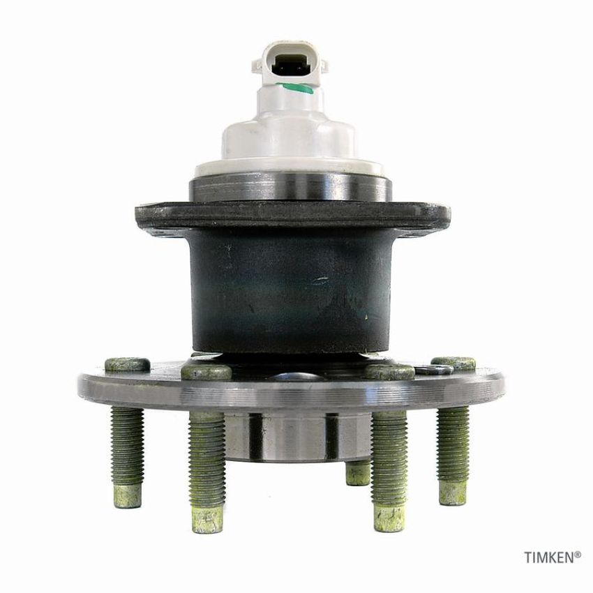 TIMKEN HA590116 Preset, Pre-Greased And Pre-Sealed Hubs