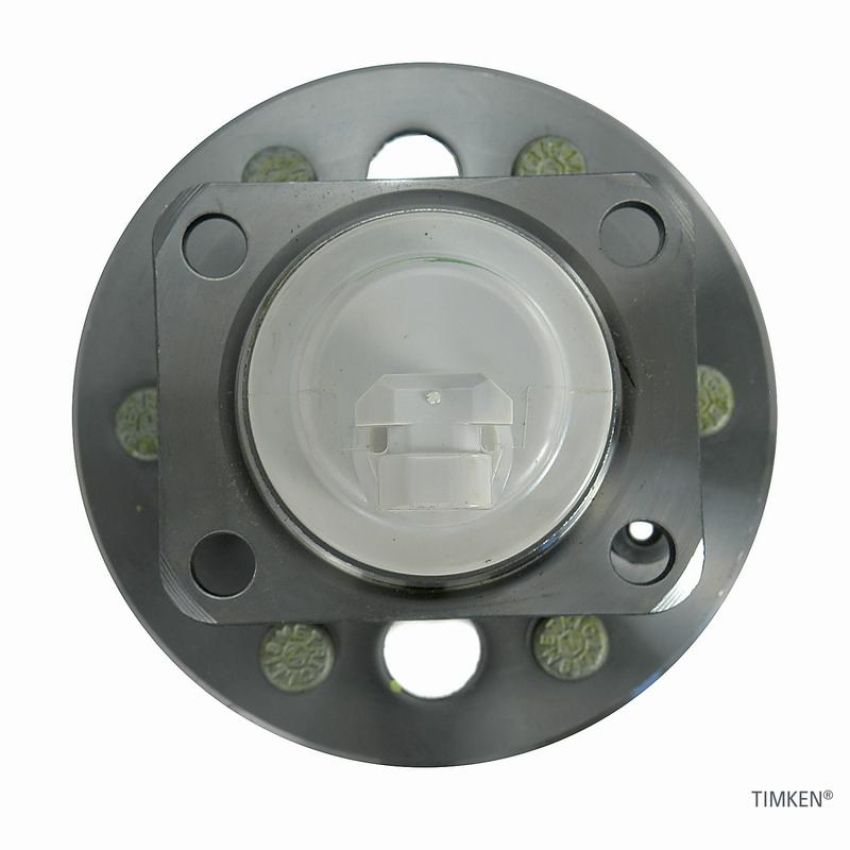 TIMKEN HA590116 Preset, Pre-Greased And Pre-Sealed Hubs
