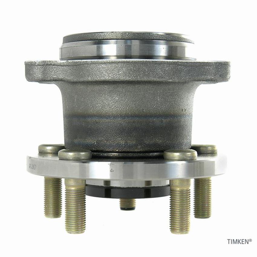 TIMKEN HA590119 Preset, Pre-Greased And Pre-Sealed Hubs