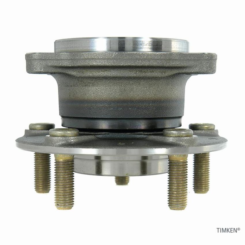 TIMKEN HA590120 Preset, Pre-Greased And Pre-Sealed Hubs