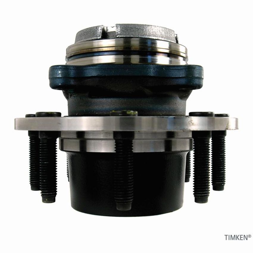 TIMKEN HA590132 Preset, Pre-Greased And Pre-Sealed Hubs
