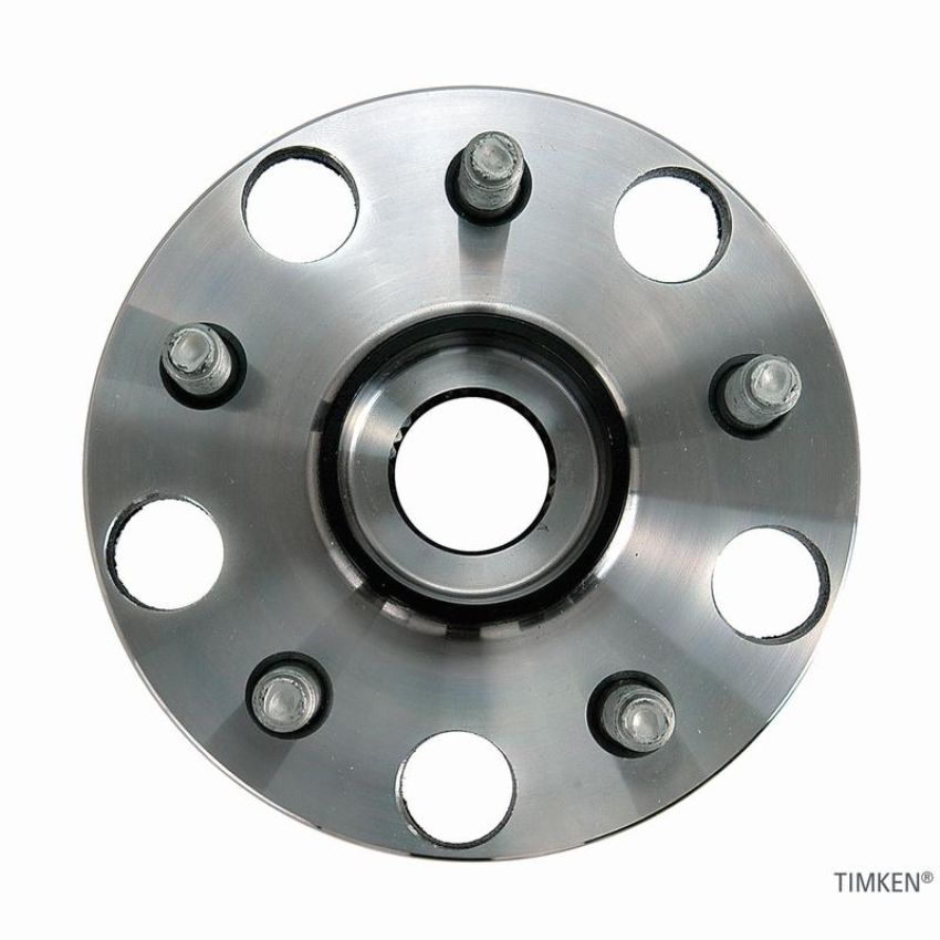 TIMKEN HA590136 Preset, Pre-Greased And Pre-Sealed Hubs