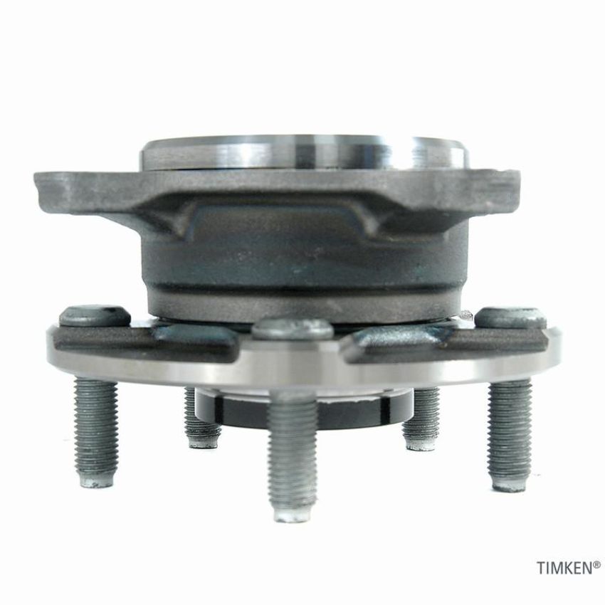 TIMKEN HA590139 Preset, Pre-Greased And Pre-Sealed Hubs