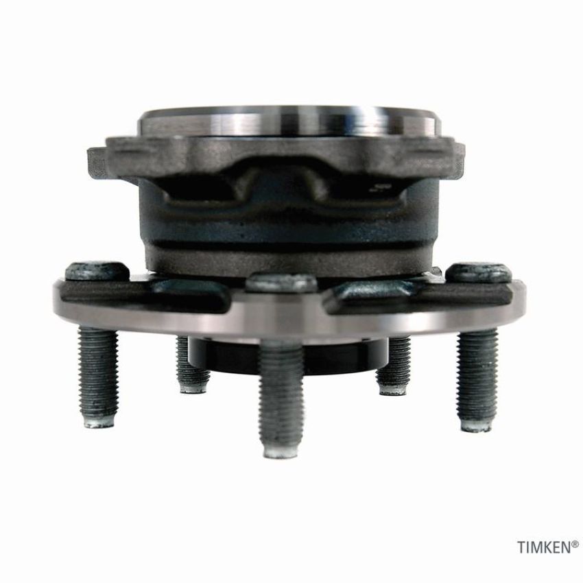 TIMKEN HA590140 Preset, Pre-Greased And Pre-Sealed Hubs