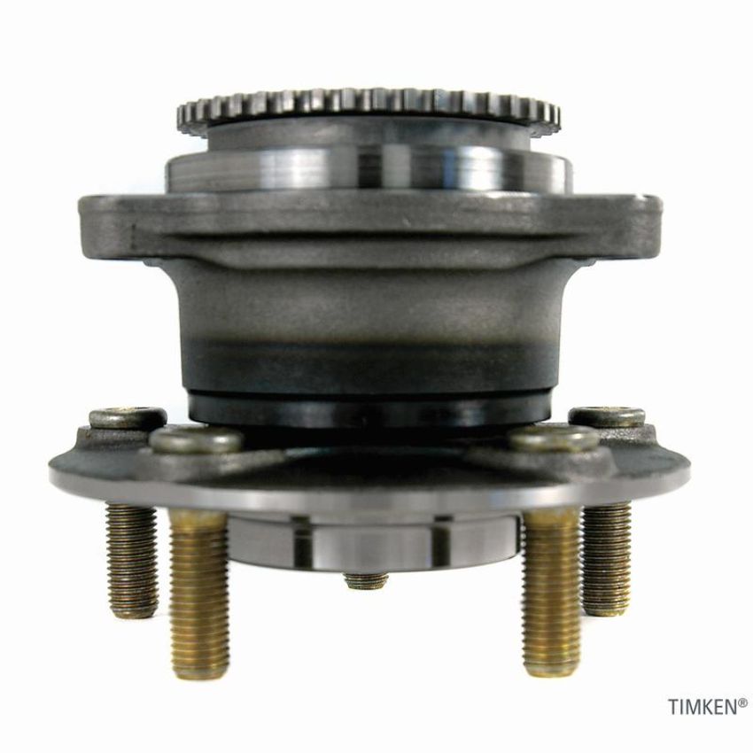 TIMKEN HA590143 Preset, Pre-Greased And Pre-Sealed Hubs