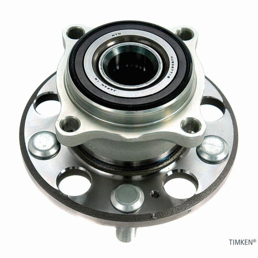TIMKEN HA590146 Preset, Pre-Greased And Pre-Sealed Hubs