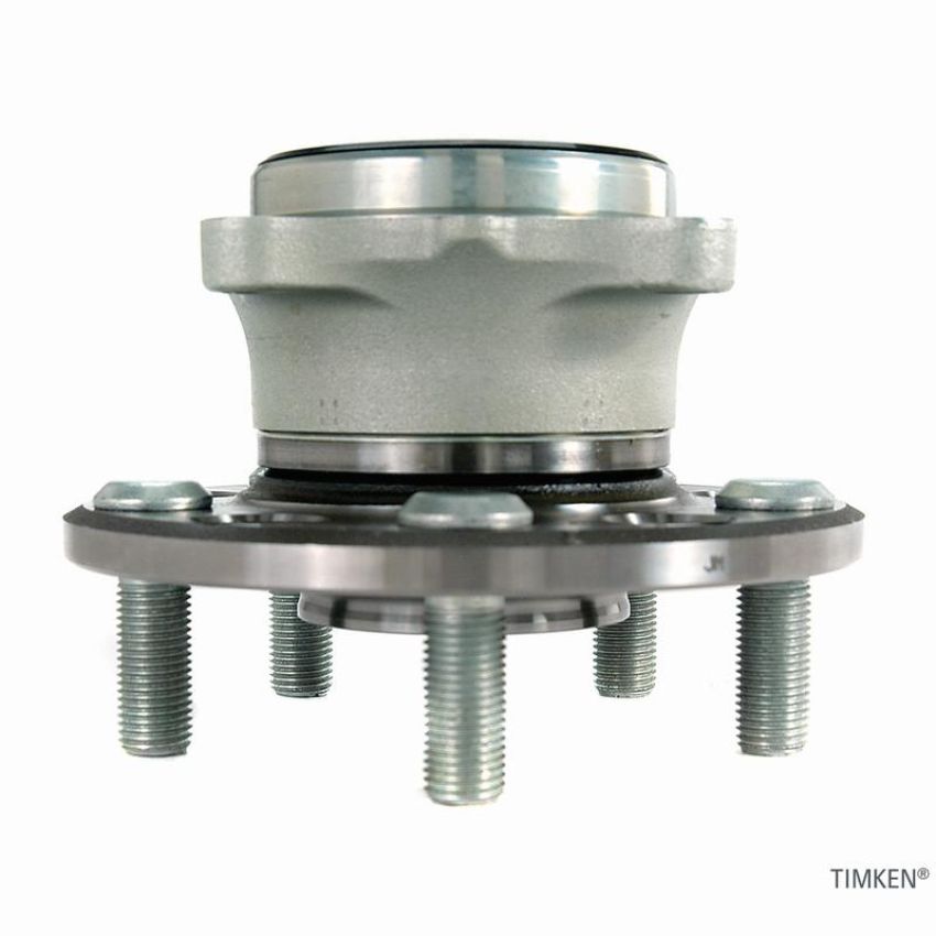 TIMKEN HA590146 Preset, Pre-Greased And Pre-Sealed Hubs