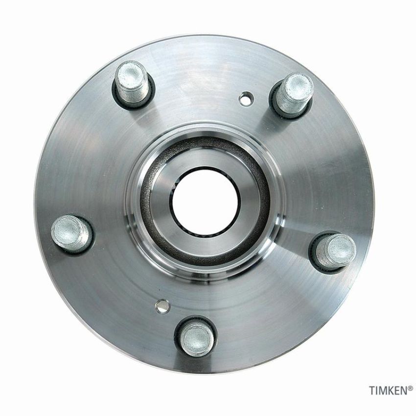 TIMKEN HA590147 Preset, Pre-Greased And Pre-Sealed Hubs