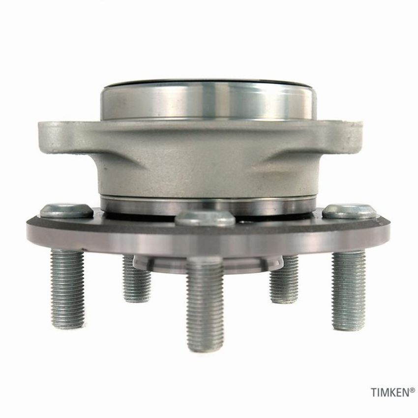 TIMKEN HA590147 Preset, Pre-Greased And Pre-Sealed Hubs