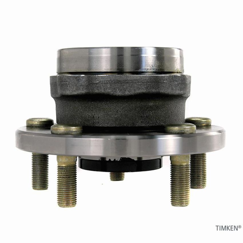 TIMKEN HA590150 Preset, Pre-Greased And Pre-Sealed Hubs