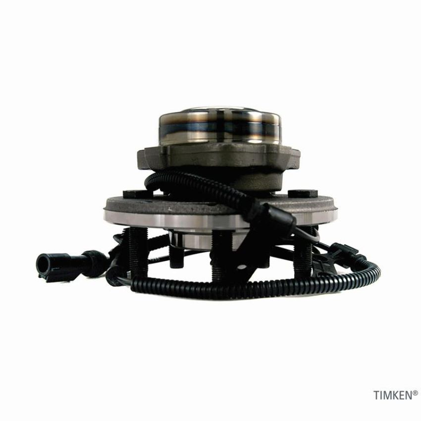 TIMKEN HA590156 Preset, Pre-Greased And Pre-Sealed Hubs