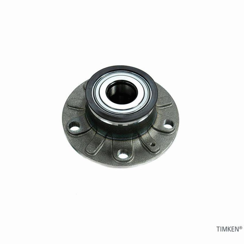 TIMKEN HA590159 Preset, Pre-Greased And Pre-Sealed Hubs