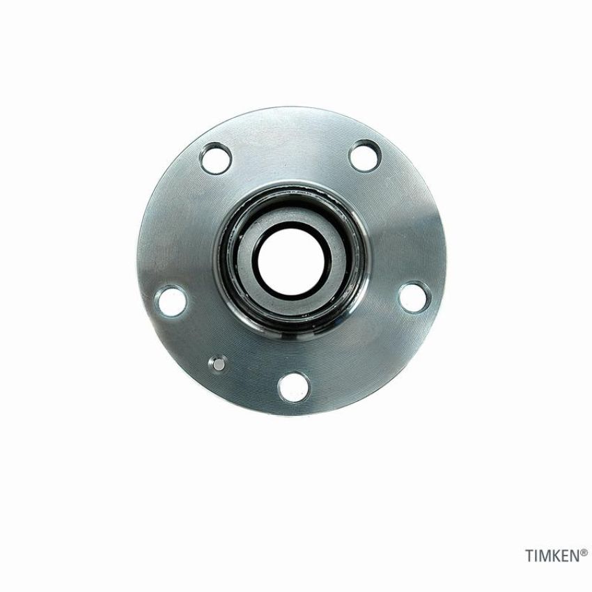 TIMKEN HA590159 Preset, Pre-Greased And Pre-Sealed Hubs