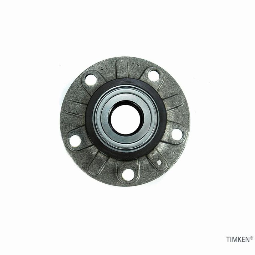 TIMKEN HA590159 Preset, Pre-Greased And Pre-Sealed Hubs