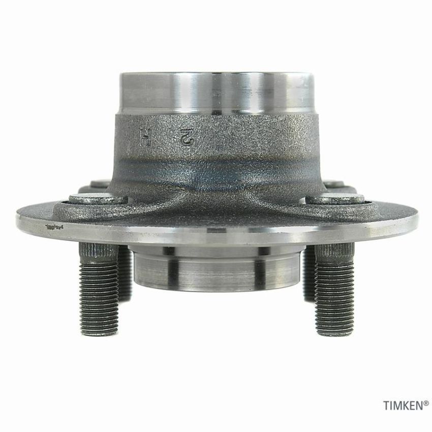 TIMKEN HA590160 Preset, Pre-Greased And Pre-Sealed Hubs
