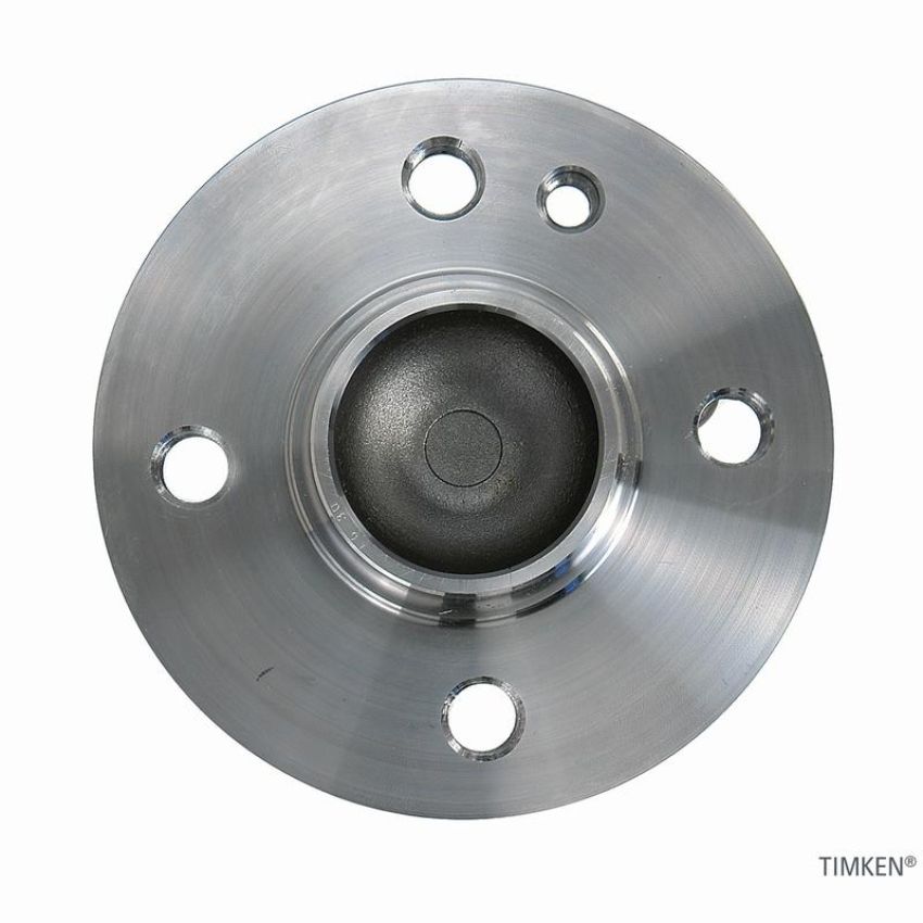 TIMKEN HA590161 Preset, Pre-Greased And Pre-Sealed Hubs