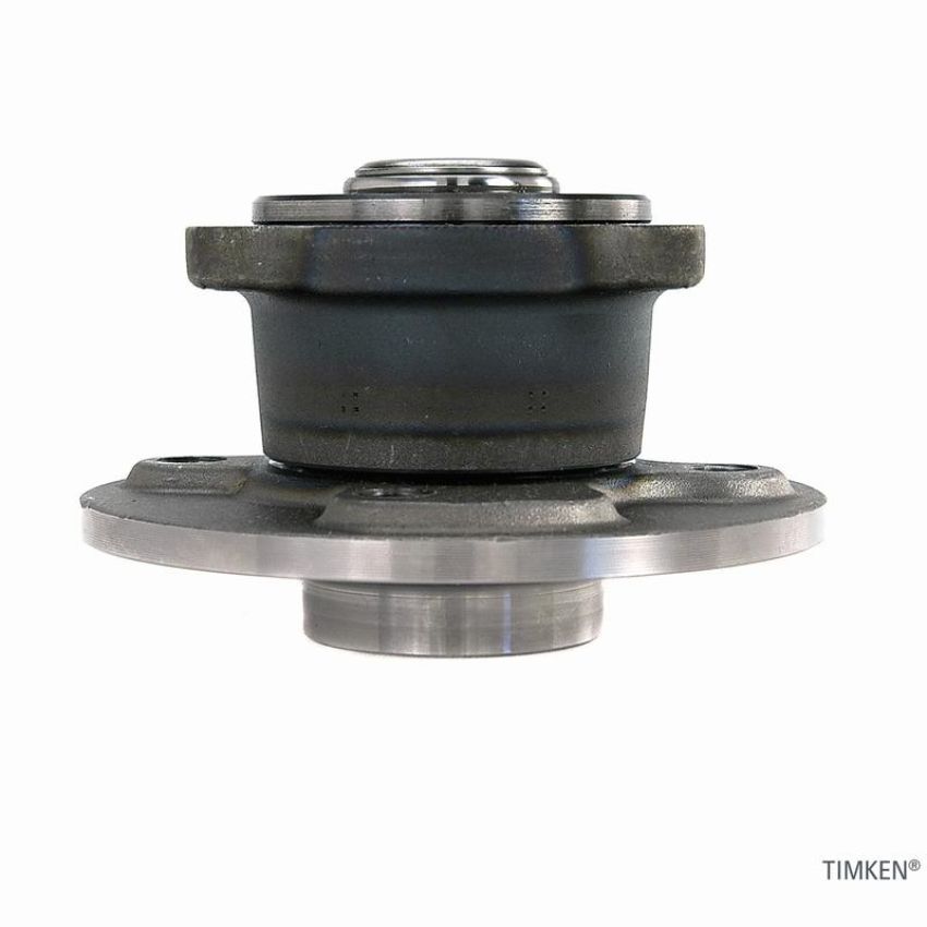 TIMKEN HA590161 Preset, Pre-Greased And Pre-Sealed Hubs