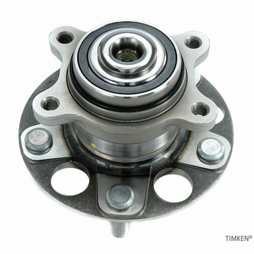 TIMKEN HA590164 Preset, Pre-Greased And Pre-Sealed Hubs