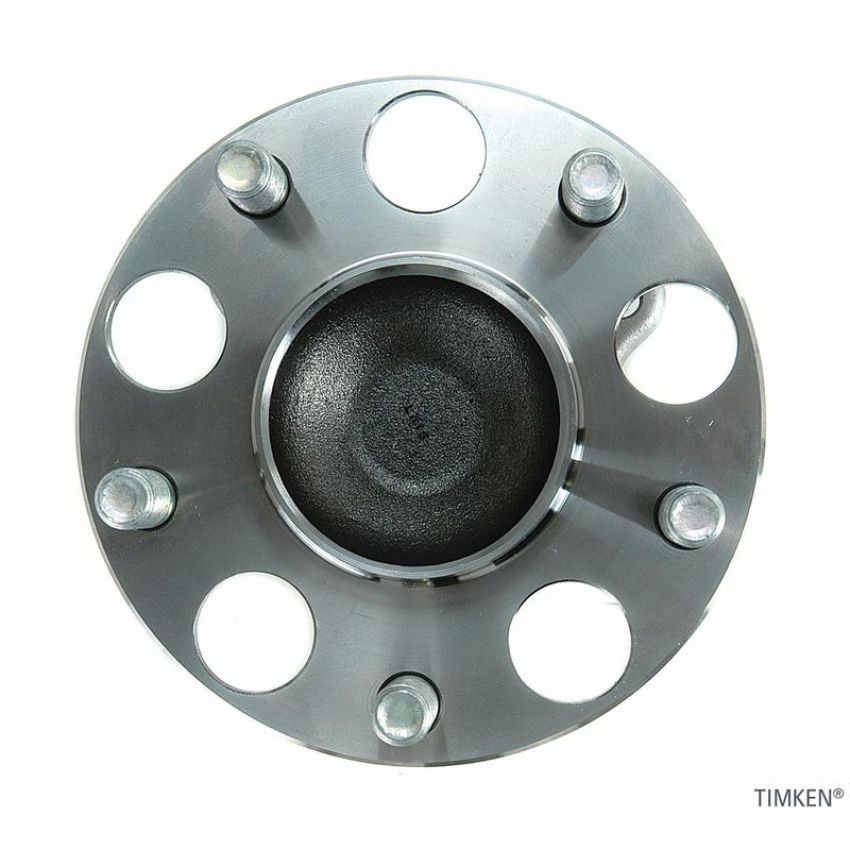 TIMKEN HA590164 Preset, Pre-Greased And Pre-Sealed Hubs