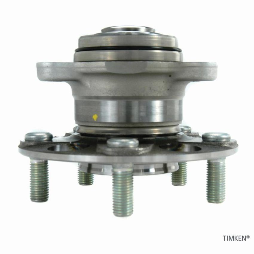 TIMKEN HA590164 Preset, Pre-Greased And Pre-Sealed Hubs
