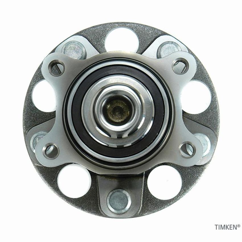 TIMKEN HA590164 Preset, Pre-Greased And Pre-Sealed Hubs
