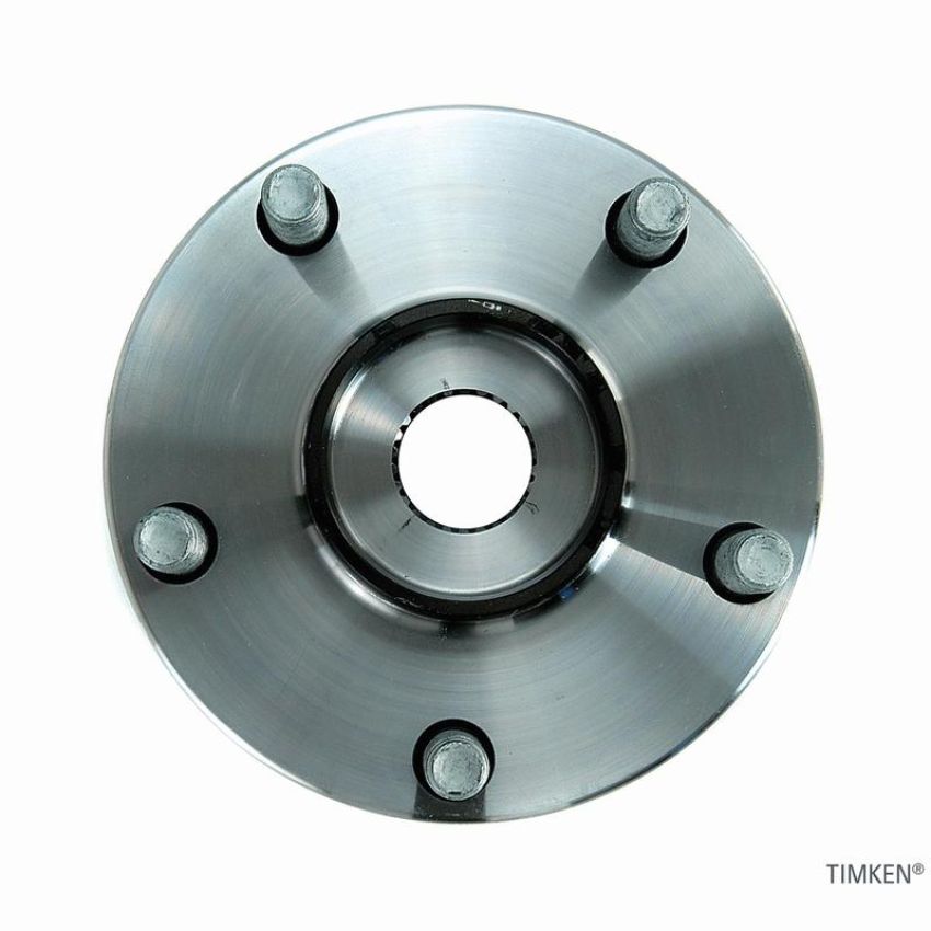 TIMKEN HA590165 Preset, Pre-Greased And Pre-Sealed Hubs