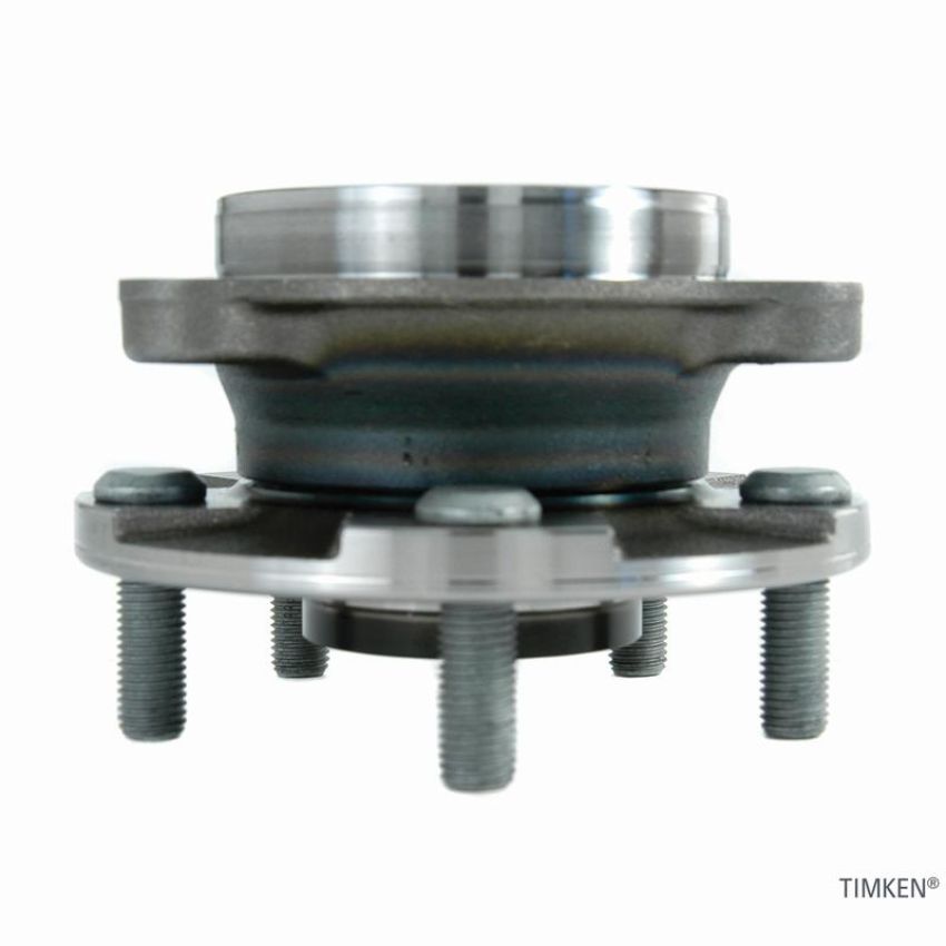 TIMKEN HA590165 Preset, Pre-Greased And Pre-Sealed Hubs