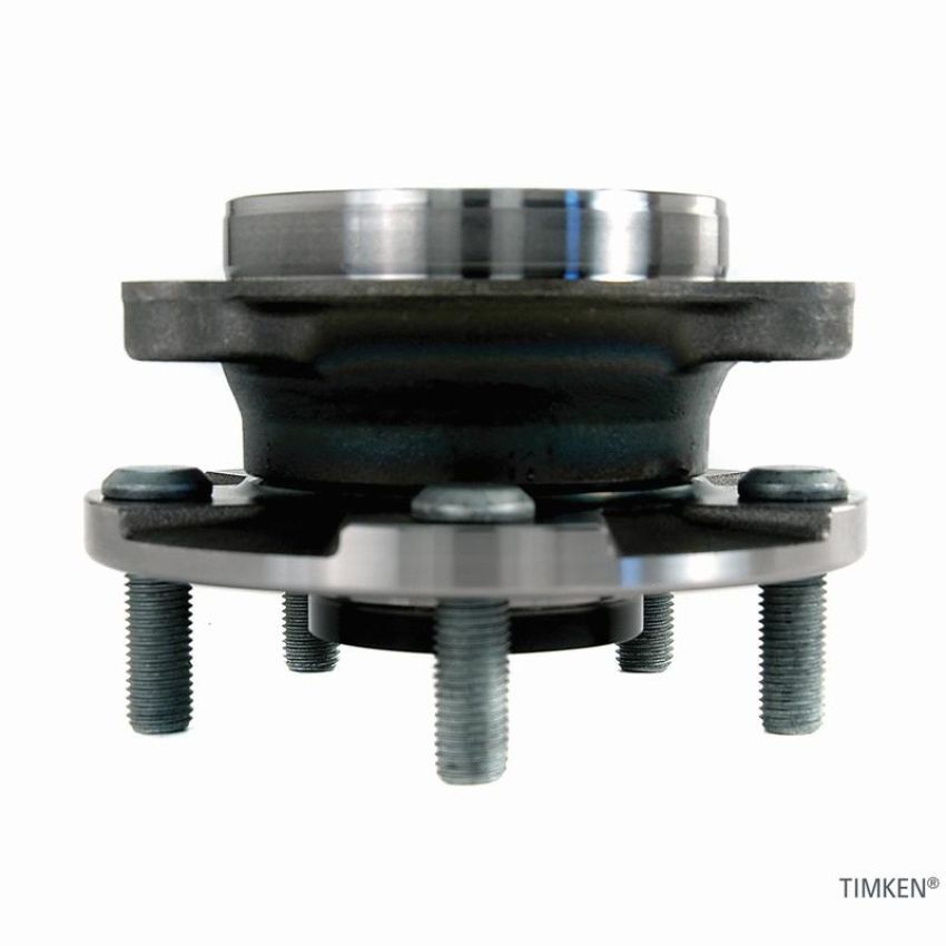 TIMKEN HA590168 Preset, Pre-Greased And Pre-Sealed Hubs