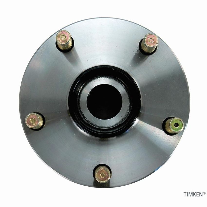 TIMKEN HA590169 Preset, Pre-Greased And Pre-Sealed Hubs