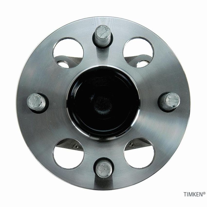 TIMKEN HA590170 Preset, Pre-Greased And Pre-Sealed Hubs