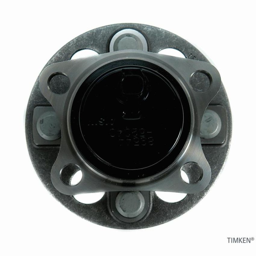 TIMKEN HA590170 Preset, Pre-Greased And Pre-Sealed Hubs