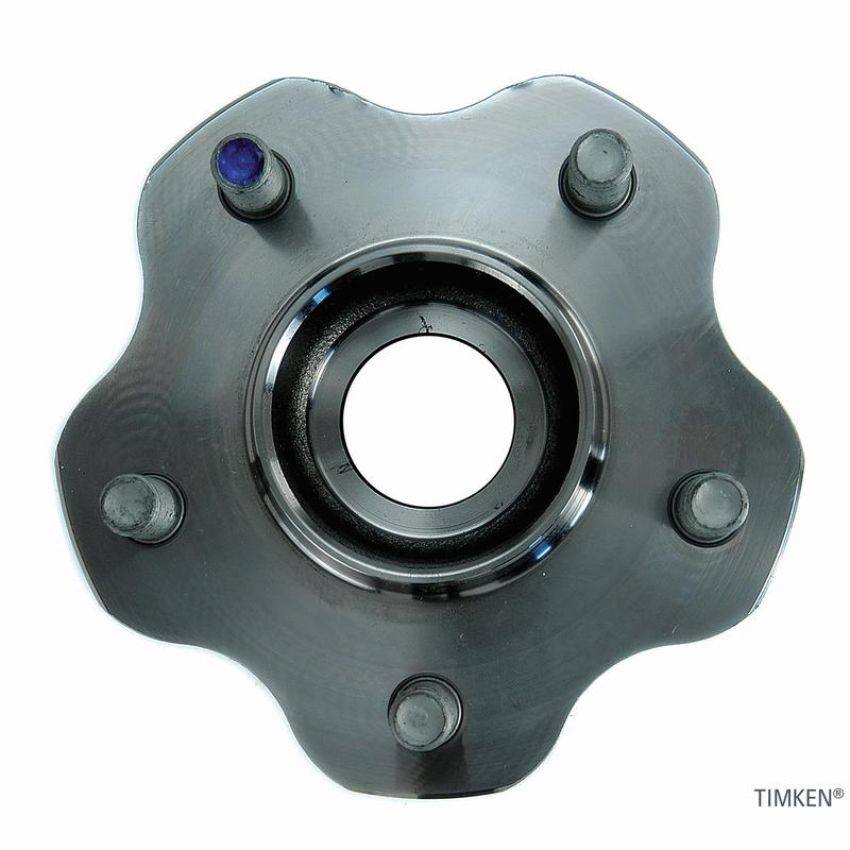 TIMKEN HA590171 Preset, Pre-Greased And Pre-Sealed Hubs