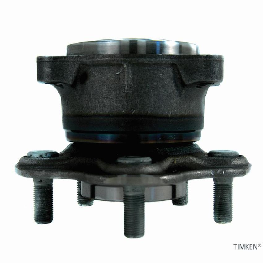 TIMKEN HA590171 Preset, Pre-Greased And Pre-Sealed Hubs