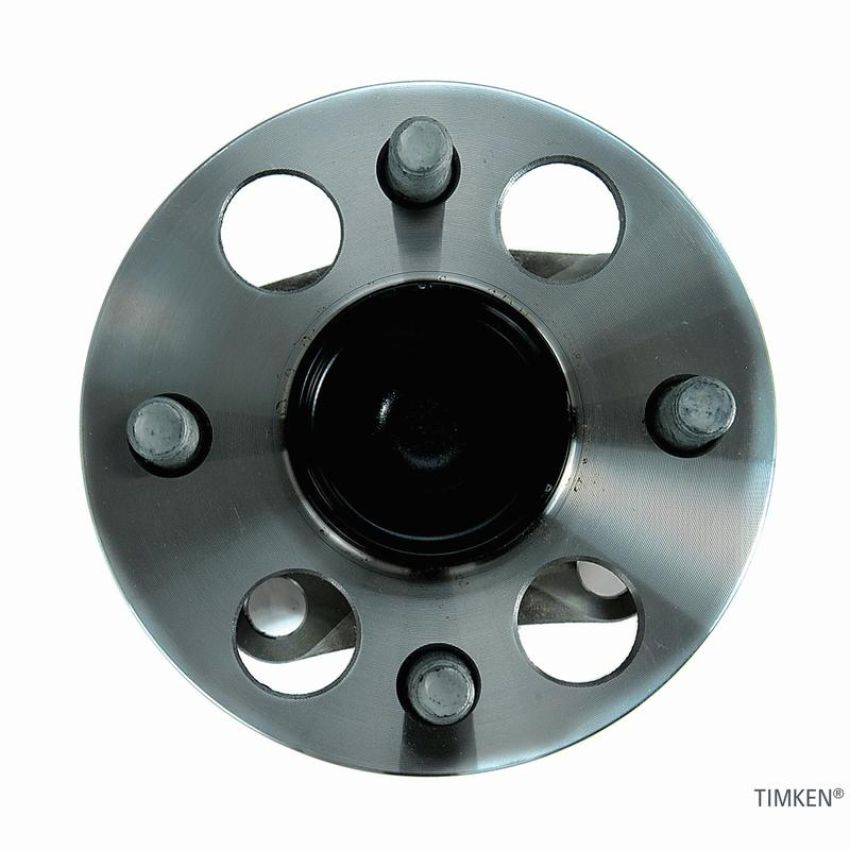 TIMKEN HA590172 Preset, Pre-Greased And Pre-Sealed Hubs