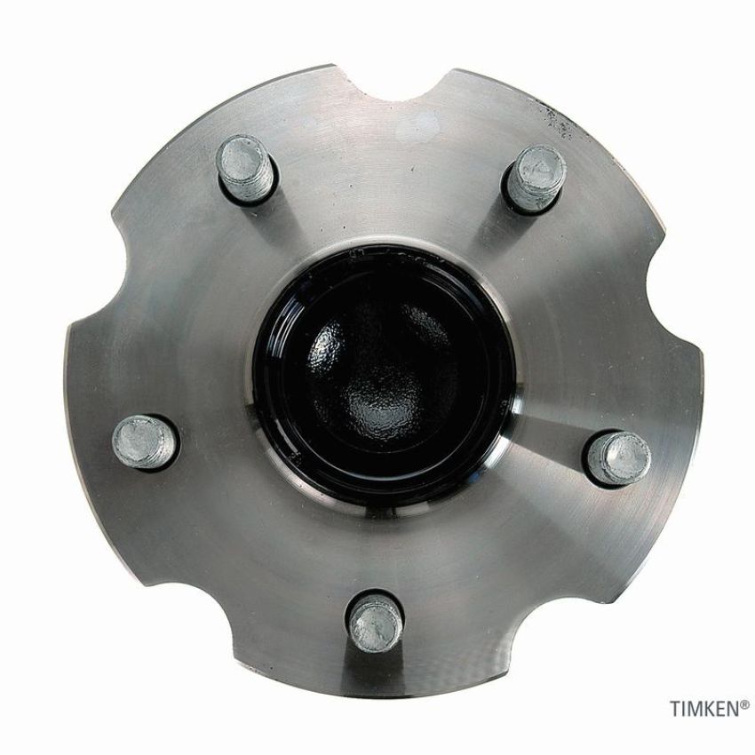 TIMKEN HA590173 Preset, Pre-Greased And Pre-Sealed Hubs