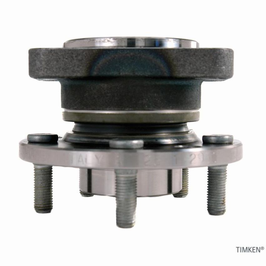 TIMKEN HA590174 Preset, Pre-Greased And Pre-Sealed Hubs